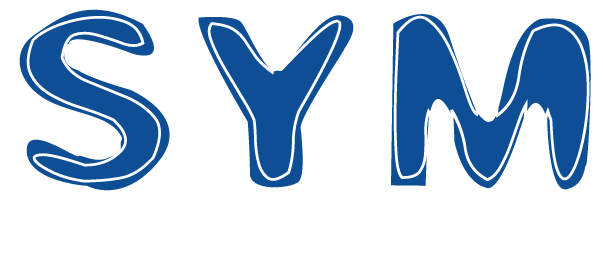 Services informatiques SYM Logo